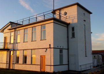 Waterbeach Watchtower