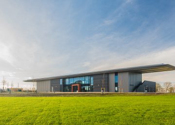 Bomber Command Centre R G Carter
