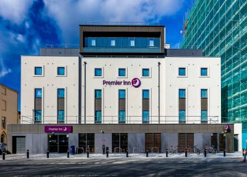 Premier Inn Southampton