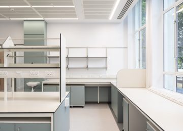 University of Cambridge Department of Chemistr