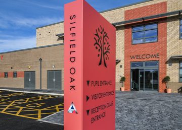 Silfield Oak Primary School