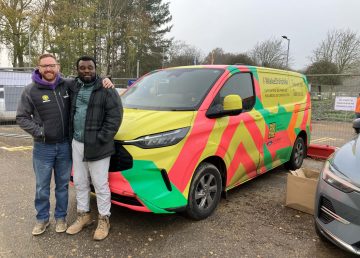 Make it Visible Team