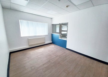 Leighton Buzzard Health Centre