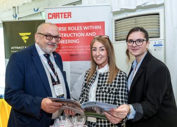 Strengthening Connections at Essex Expo