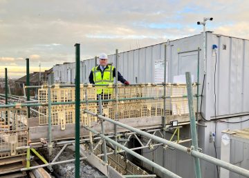 Bridging past experience with new solutions