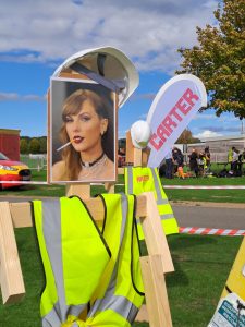 Lincoln Construction Week